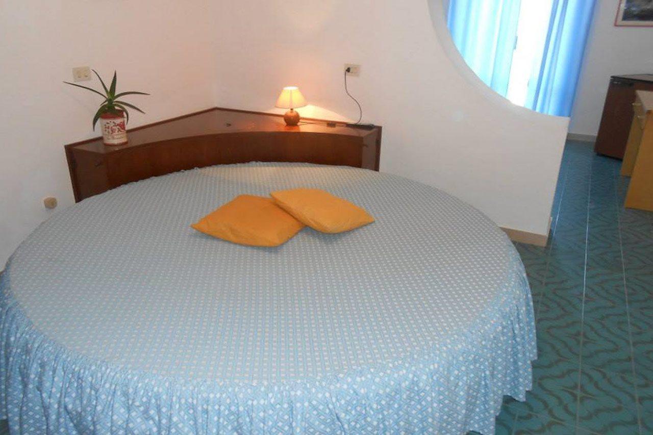Hotel Vittoria Porto Santo Stefano Kültér fotó