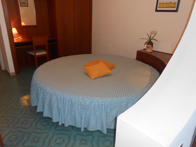 Hotel Vittoria Porto Santo Stefano Kültér fotó
