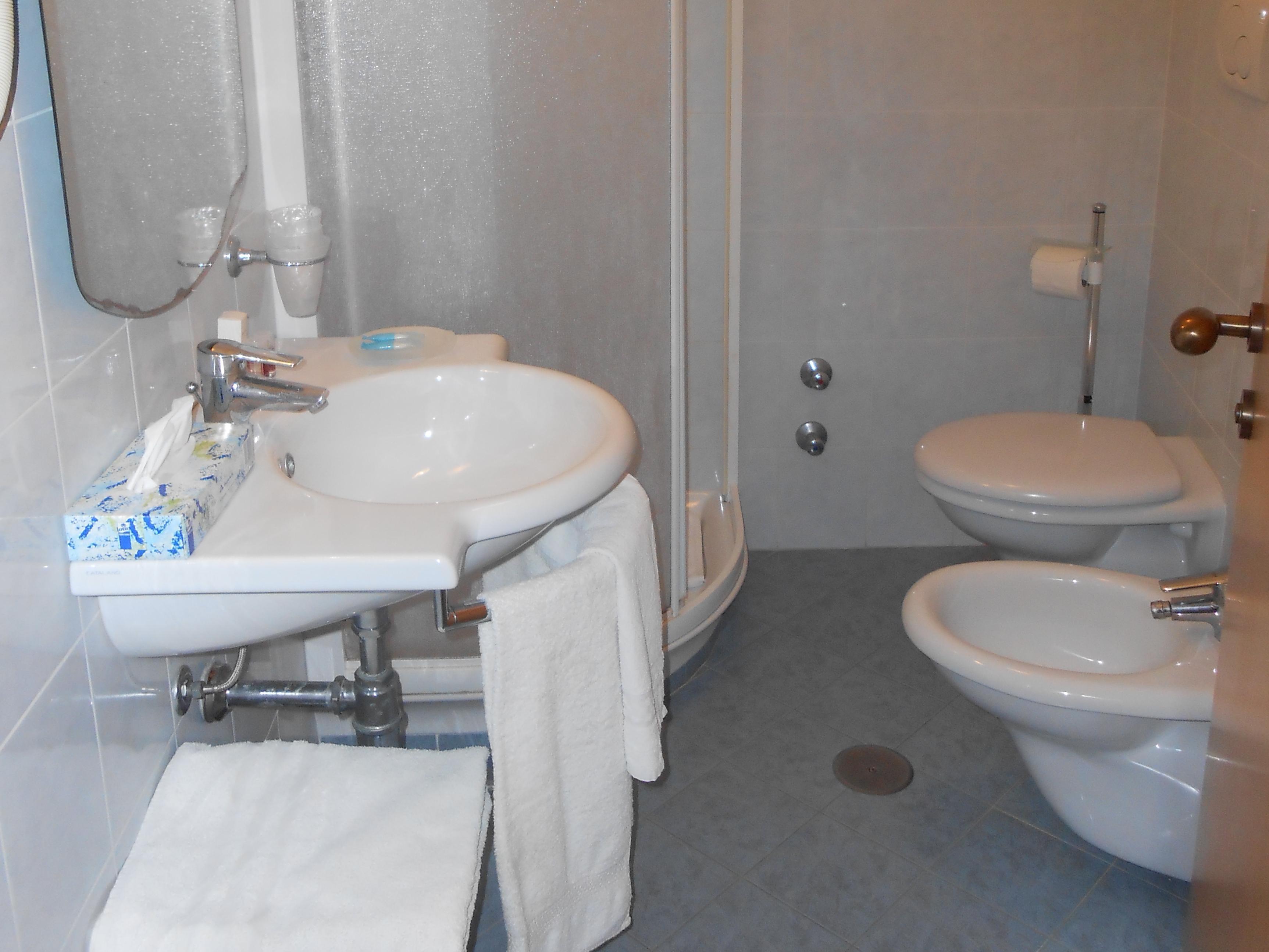 Hotel Vittoria Porto Santo Stefano Kültér fotó