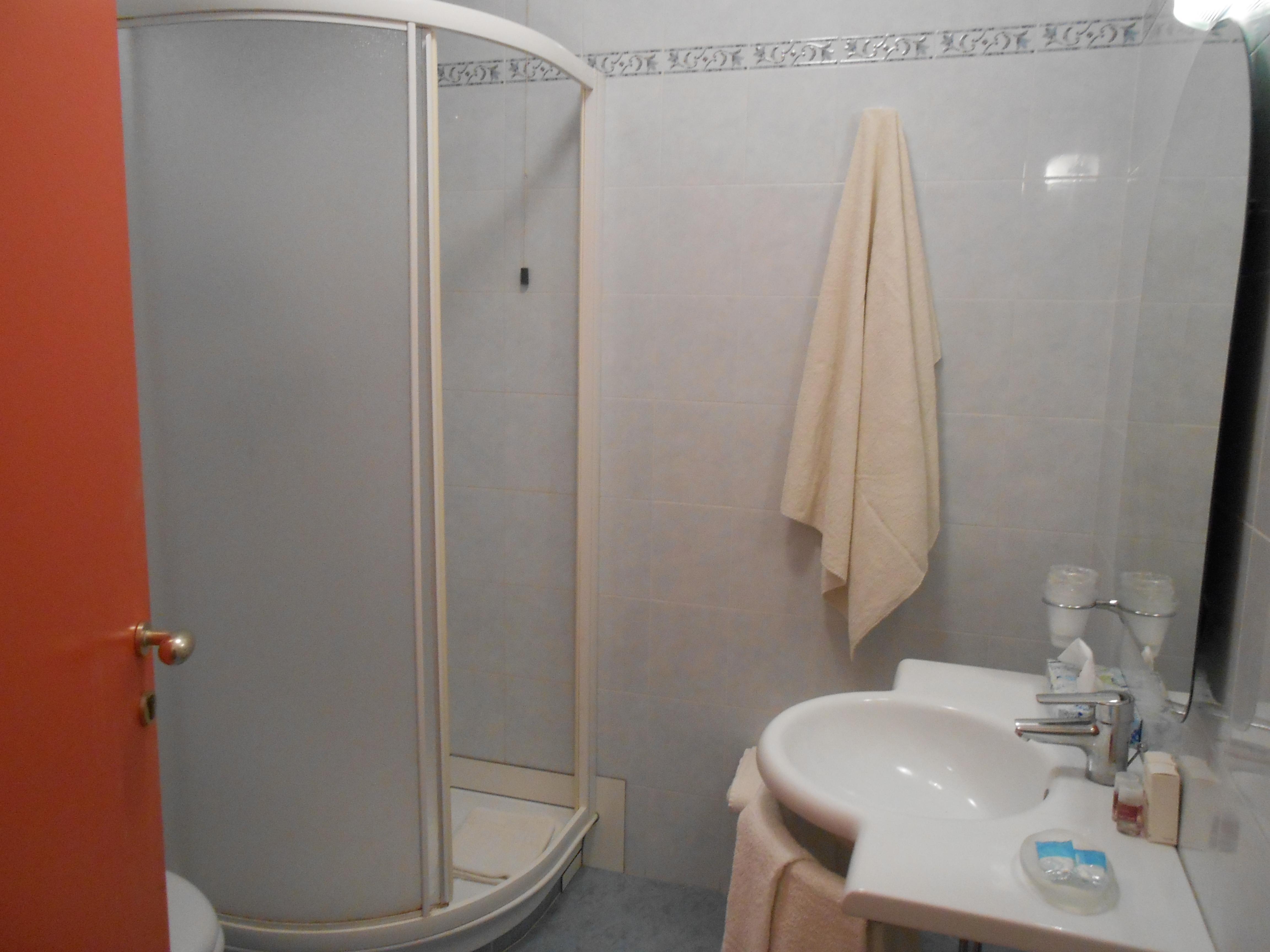 Hotel Vittoria Porto Santo Stefano Kültér fotó