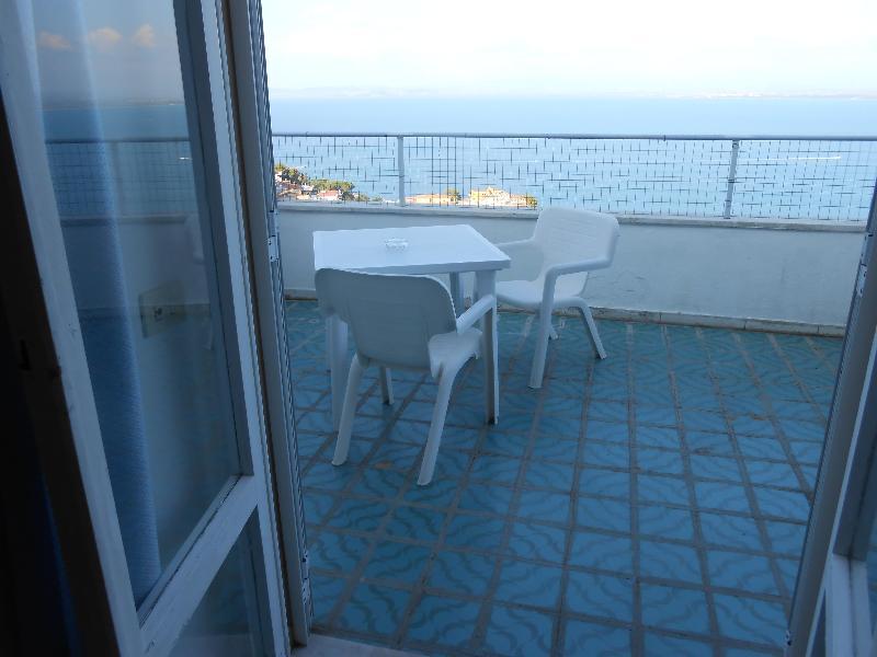 Hotel Vittoria Porto Santo Stefano Kültér fotó